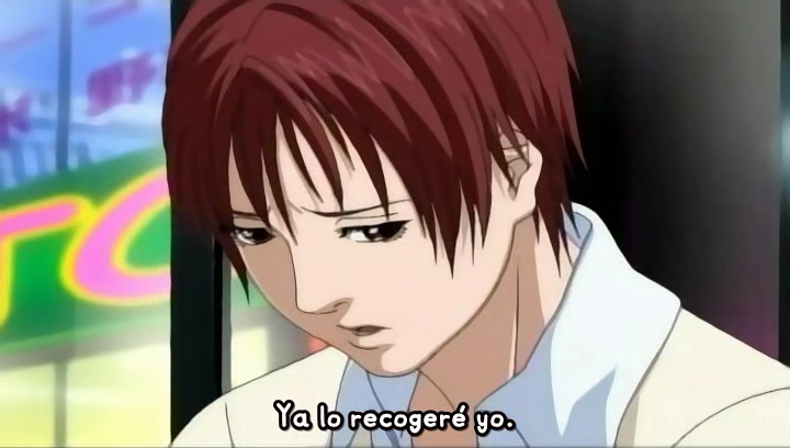 Gantz (Segunda parte) (Gokuraku Fansub)